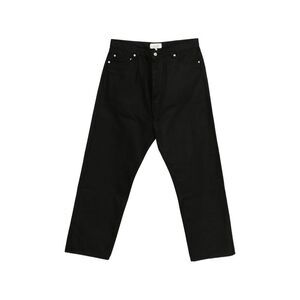 Studio Nicholson Black Denim - Regular & Straight-Leg Jeans Men